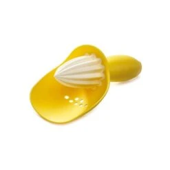 Joseph Joseph Presse Citron Catcher™ Jaune