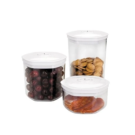 3 Boîtes Pour Appareil Sous Vide - Image 3