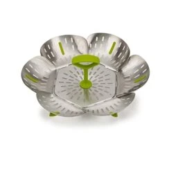 Joseph Joseph Panier Vapeur Pliable Anti-rayure