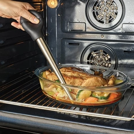 Poire à Jus Inox 26 Cm - Image 4