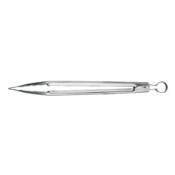 Mini Pince De Cuisine Verrouillable En Inox 17,8 Cm