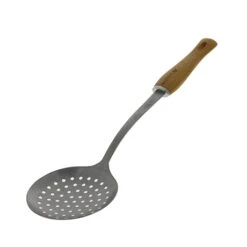 De Buyer Ecumoire B Bois