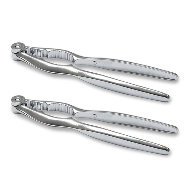 Lot De Deux Pinces à Crustacés