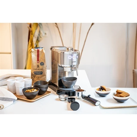 LIVOO Machine à Café Expresso 1350 W DOD186 - Image 5