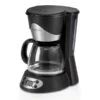 Cafetière Programmable 0,7 L 550 W
