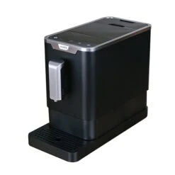 Scott Machine à Café Slimissimo Black Velvet 1470