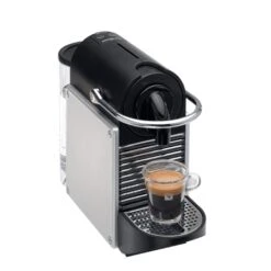 Magimix Nespresso M110 Pixie Métal Gris 11322