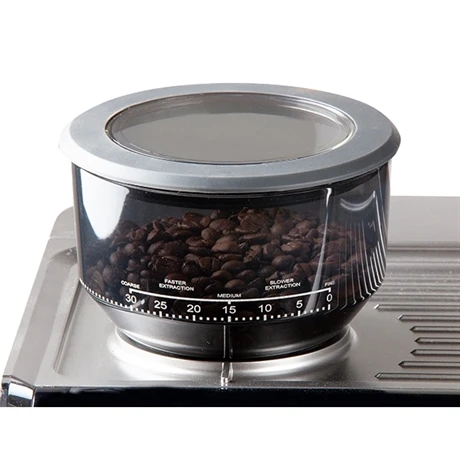 Domo Machine Expresso Avec Broyeur DO720K - Image 4