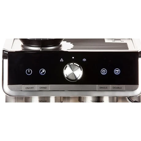 Domo Machine Expresso Avec Broyeur DO720K - Image 5