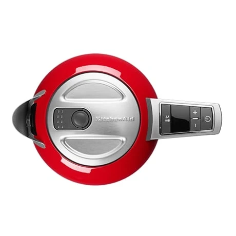 KitchenAid Bouilloire électrique Rouge 5KEK1722EER - Image 3