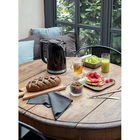 KitchenAid Bouilloire électrique Noire 5KEK1722EOB - Image 4