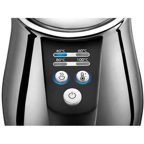 Bouilloire électrique 1,2 L Inox - Image 4