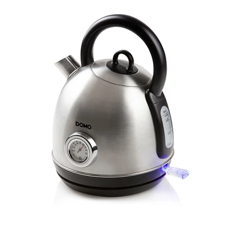 Domo Bouilloire Rétro 1,7 L 2200 W DO9230WK
