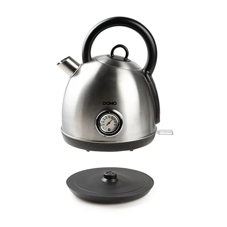 Domo Bouilloire Rétro 1,7 L 2200 W DO9230WK - Image 3
