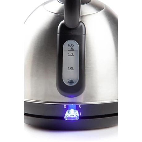 Domo Bouilloire Rétro 1,7 L 2200 W DO9230WK - Image 4