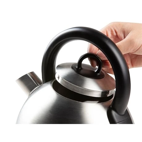 Domo Bouilloire Rétro 1,7 L 2200 W DO9230WK - Image 5