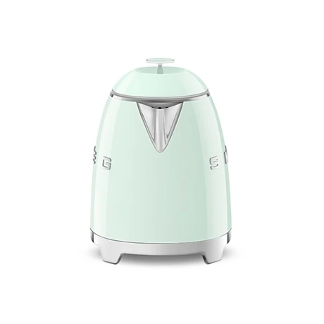 Smeg Mini Bouilloire 0,8 L 1400 W KLF05PGEU Vert D’eau