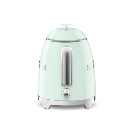 Smeg Mini Bouilloire 0,8 L 1400 W KLF05PGEU Vert D’eau - Image 2