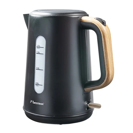 Bestron Bouilloire Sans Fil 1,7L - Image 2