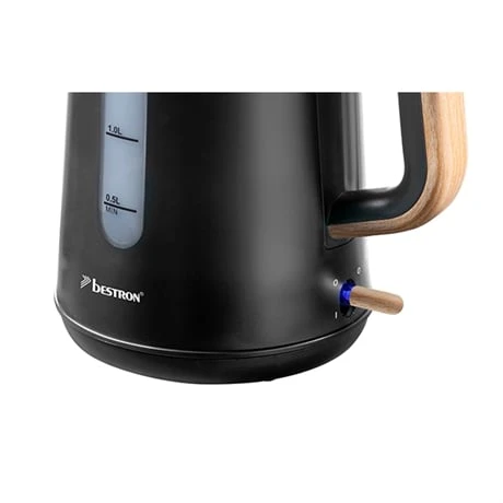 Bestron Bouilloire Sans Fil 1,7L - Image 3