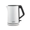 Bouilloire électrique Double Paroi 1,4 L 2000 W Blanche