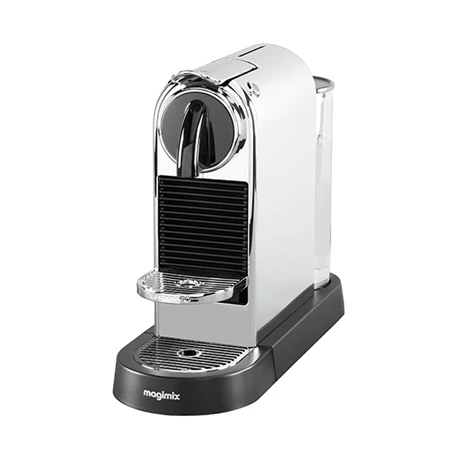 Magimix Nespresso M195 Citiz 1 L Chrome 11316