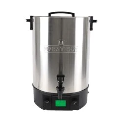 Stérilisateur Inox électrique 30 Litres Automatique 2200 W