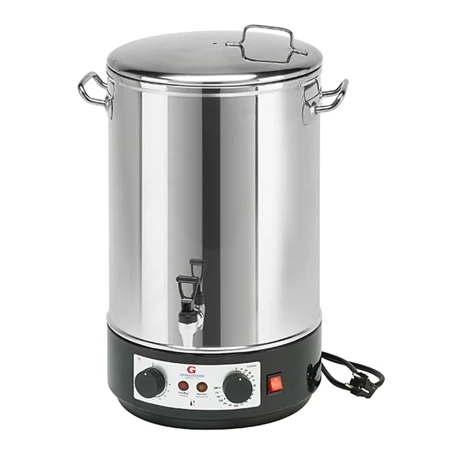 Bouilleur électrique 32 L Pour 10 Bocaux 2500 W