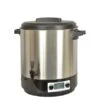 Stérilisateur Inox 31 Litres Automatique 2000 W KCPST31LCD.IX