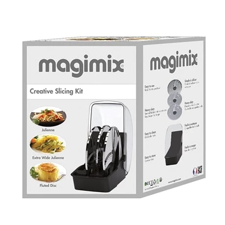 Magimix Coffret Cuisine Créative 17653 - Image 3