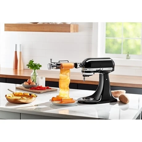 KitchenAid Coupe Lanières De Fruits Et Légumes - Image 2