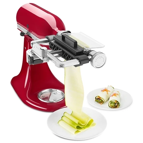 KitchenAid Coupe Lanières De Fruits Et Légumes - Image 3