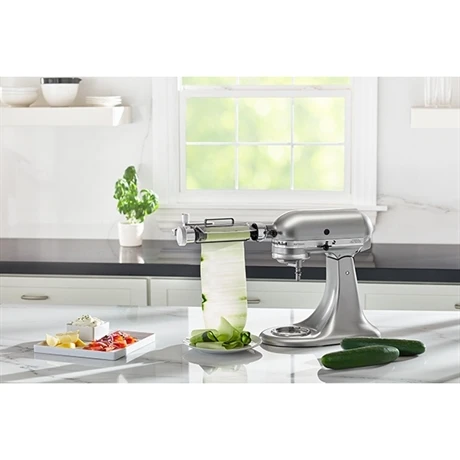 KitchenAid Coupe Lanières De Fruits Et Légumes - Image 4