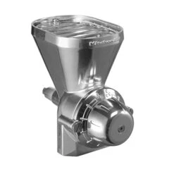 Moulin à Céréales 5KGM Pour Robot Kitchenaid