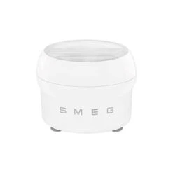 Smeg Sorbetière SMIC01 Pour Robot Sur Socle