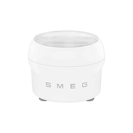 Smeg Sorbetière SMIC01 Pour Robot Sur Socle