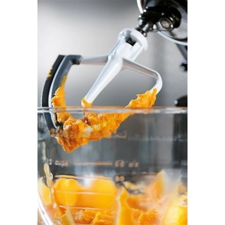 KitchenAid Batteur Plat à Bord Flexible 5KFE5T - Image 4