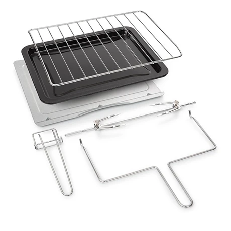 Princess Four à Convection 32 L - Image 4