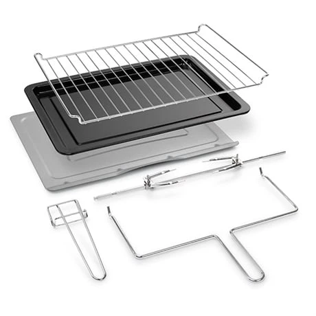 Princess Four à Convection 45L - Image 5