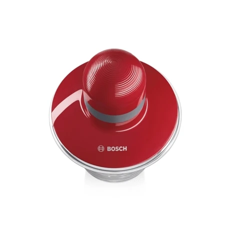 Bosch Mini Hachoir 400 W Rouge MMR08R2 - Image 2