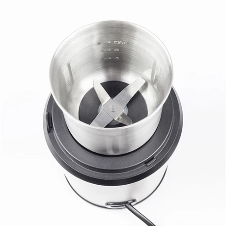 Caso Mini-hachoir Gris 200 W UZ200 - Image 4