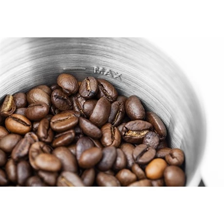 Caso Mini-hachoir Gris 200 W UZ200 - Image 5