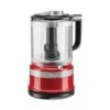 KitchenAid Robot Ménager 1,2 L Rouge