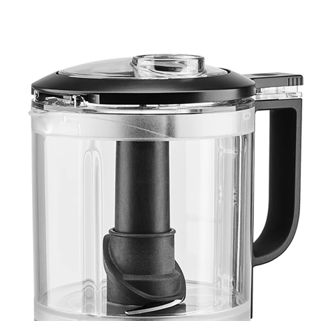 KitchenAid Robot Hachoir 1,2 L Noir Onyx 5KFC0516EOB - Image 2