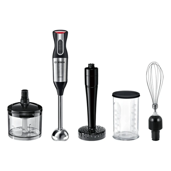 Bosch Mixeur Plongeant Ergomixx 1000 W MS6CM6155