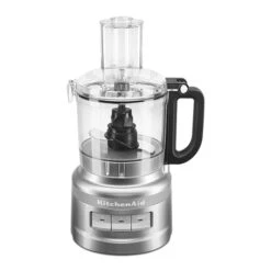 KitchenAid Robot Multifonctions 1,7 L 250 W Gris Argent 5KFP0719ECU