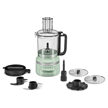 KitchenAid Robot Multifonctions 2,1 L 250 W Vert Pistache 5KFP0921EPT - Image 2