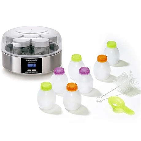 Yaourtière 439103 - Image 2